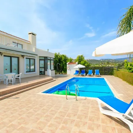 Bougainvillea Villa