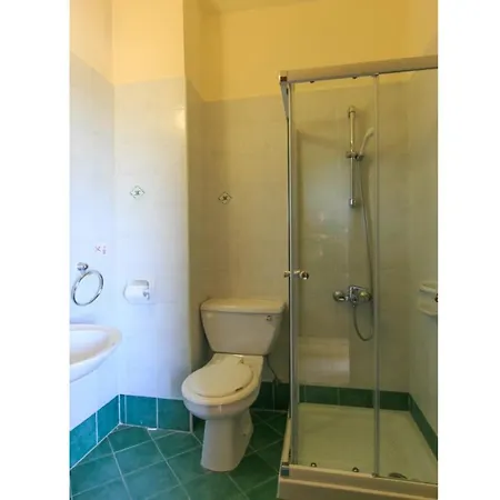 Bougainvillea Villa Lachi