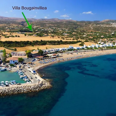 Bougainvillea Villa *