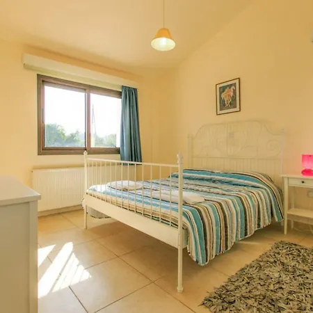 Villa Bougainvillea Lachi